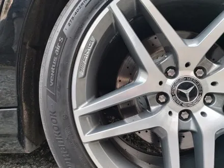 대전 휠복원 벤츠 W222 S클래스 AMG 19인치 다이아컷팅 분체도장 / 대전 중구 안영동