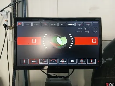 청주 미니쿠퍼 클럽맨 2세대 17인치 대전 휠복원 및 유광블랙 도색 / 대전 중구 안영동