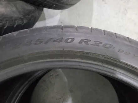 세종 BMW G11, G12 7시리즈 628M 20인치 (대전 다이아컷팅 분체도장 휠복원) / 대전 중구 안영동