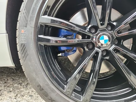 대천 BMW G32 6GT 647M 19인치 유광블랙 휠도색 [대전 휠로세움] / 대전 중구 안영동