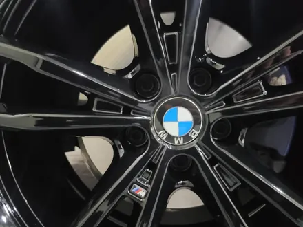 대전 유광블랙 휠도색 BMW G20 320I 791M 19인치 크롬죽이기 / 대전 중구 안영동