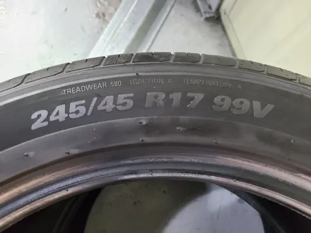 [대전 휠로세움] 청주 벤츠 W212 E클래스 17인치 휠복원 (블랙 투톤 다이아컷팅) / 대전 중구 안영동