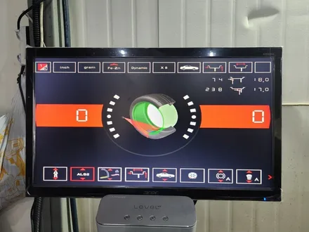 대구 제네시스 G70 3.3 스포츠 5스포크 19인치 휠복원 중고휠 튜닝 / 대전 중구 안영동