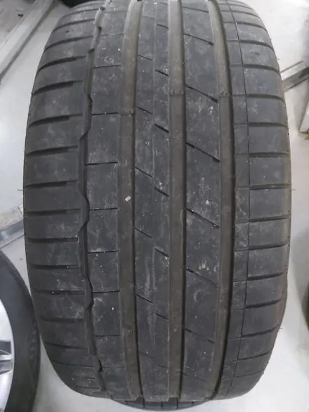 대전 휠복원 휠도색 NO.1 휠로세움 / BMW G30 5시리즈 M패키지 662M 18인치 (유광블랙) / 대전 중구 안영동