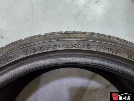 BMW F12 6시리즈 373M 20인치 대전 하이퍼블랙 분체도장 휠도색 / 대전 중구 안영동