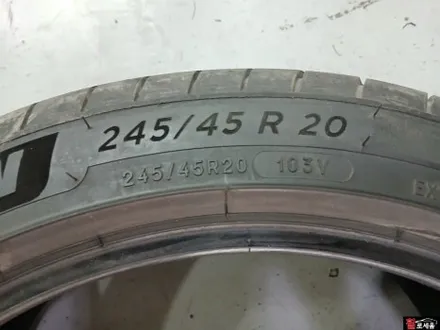 대전 제네시스 G90 RS4 롱베이스 (T4235) 20인치 휠 교체 및 유광블랙 도색 / 대전 중구 안영동