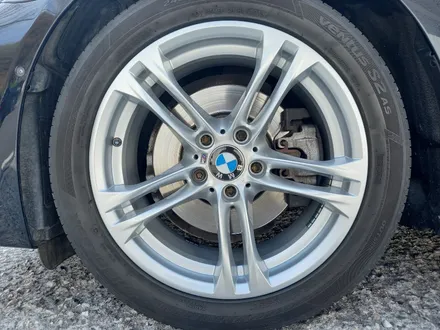대전 휠 튜닝 수입차 BMW F10 5시리즈 613M 18인치 중고 순정휠 분체도장 / 대전 중구 안영동