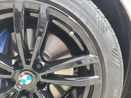 대천 BMW G32 6GT 647M 19인치 유광블랙 휠도색 [대전 휠로세움] / 대전 중구 안영동