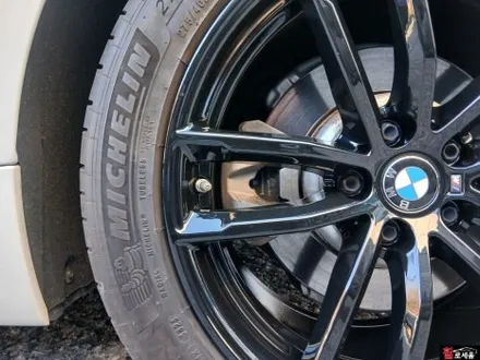 대구 BMW G30 5시리즈 662M 유광블랙 18인치 교체 / 대전 휠도색 / 대전 중구 안영동