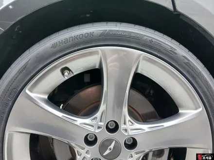 대전 휠복원 수리 제네시스 RG3 G80 20인치 순정 기스 스크래치 / 대전 중구 안영동