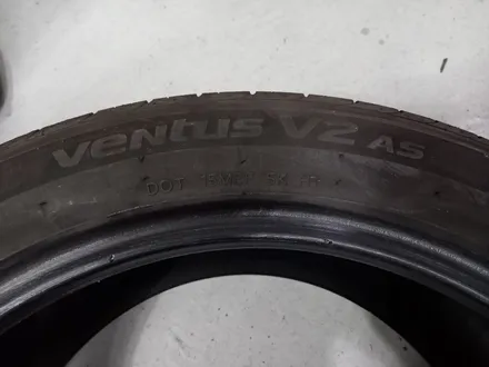 BMW F10 5시리즈 럭셔리 18인치 청주 휠복원, 대전 휠도색 (고스트크롬) / 대전 중구 안영동