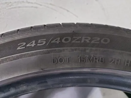 벤츠 S클래스 마차 AMG 20인치 휠 복원 재작업 및 하이퍼블랙 휠도색 / 대전 휠로세움 / 대전 중구 안영동