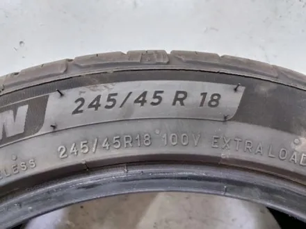 청주 BMW F10 5시리즈 럭셔리 18인치 대전 휠복원 (다이아컷팅 분체도장) / 대전 중구 안영동