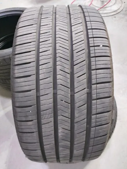 대전 휠복원 벤츠 W222 S클래스 S350 19인치 반무광브론즈 휠도색 (파이널에디션) / 대전 중구 안영동