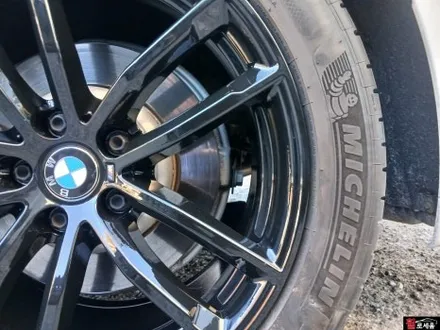 대구 BMW G30 5시리즈 662M 유광블랙 18인치 교체 / 대전 휠도색 / 대전 중구 안영동