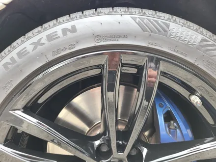 대천 BMW G32 6GT 647M 19인치 유광블랙 휠도색 [대전 휠로세움] / 대전 중구 안영동