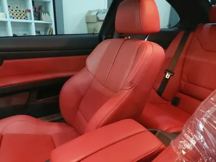 대전 다이아컷팅 분체도장 휠복원 수입차 BMW E92 M3 220M 19인치 / 대전 중구 안영동