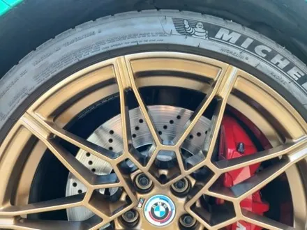 대전 휠도색 휠로세움 BMW G82 M4 826M 19인치 20인치 순정휠 (반무광브론즈) / 대전 중구 안영동
