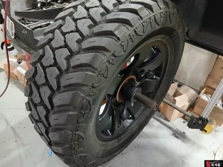 대전 험머 H2 순정휠 백화 부식 및 도장 떨어짐으로 인함 휠복원 / 대전 중구 안영동