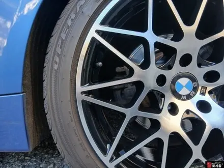 대전 휠로세움 BMW F32 4시리즈 휠 튜닝 (666M 스타일 18인치) / 대전 중구 안영동