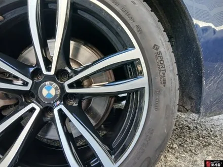 청주 BMW G32 6GT 647M 19인치 휠복원 중고 순정휠 교체 튜닝 / 대전 중구 안영동