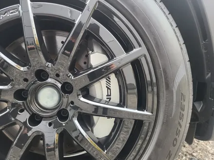 청양 수입차 벤츠 X247 GLB AMG 19인치 순정휠 유광블랙 분체도장 휠도색 / 대전 중구 안영동