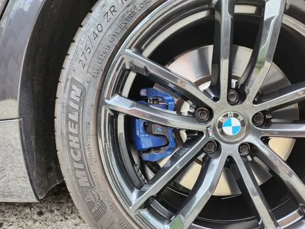 대전 휠복원 휠로세움 - 경북 칠곡 BMW 5시리즈 530I 662M 18인치 고스트크롬 휠도색 / 대전 중구 안영동