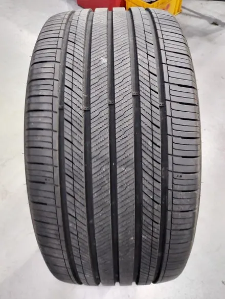 대전 W167 GLE 53 AMG 21인치 유광블랙 휠복원 + 우레탄 레드 캘리퍼도색 / 대전 중구 안영동