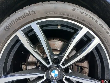 청주 BMW G32 6GT 647M 19인치 휠복원 중고 순정휠 교체 튜닝 / 대전 중구 안영동
