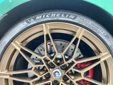 대전 휠도색 휠로세움 BMW G82 M4 826M 19인치 20인치 순정휠 (반무광브론즈) / 대전 중구 안영동