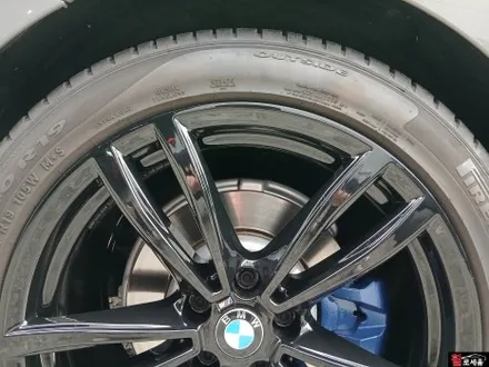 대전 BMW 6GT (G32) 647M 19인치 휠복원 중고휠 교체 및 캘리퍼도색 / 대전 중구 안영동