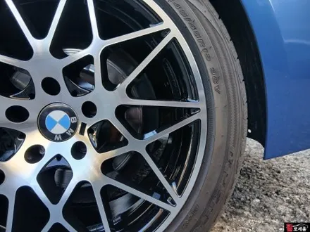 대전 휠로세움 BMW F32 4시리즈 휠 튜닝 (666M 스타일 18인치) / 대전 중구 안영동