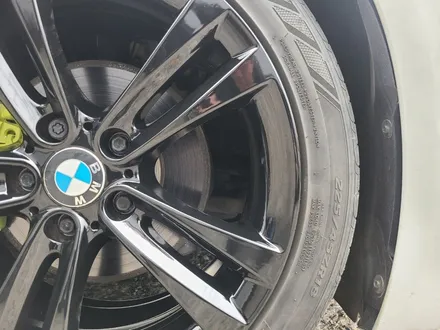 대전 휠복원 휠로세움 BMW F30 3시리즈 397 18인치 유광블랙 / 대전 중구 안영동