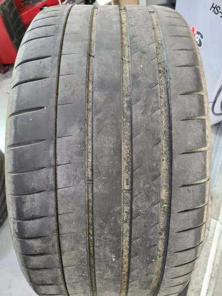 대전 휠복원 휠로세움 - 벤츠 GT43 AMG 20인치 유광블랙 분체 휠도색 + 레드 우레탄 캘리퍼도색 / 대전 중구 안영동