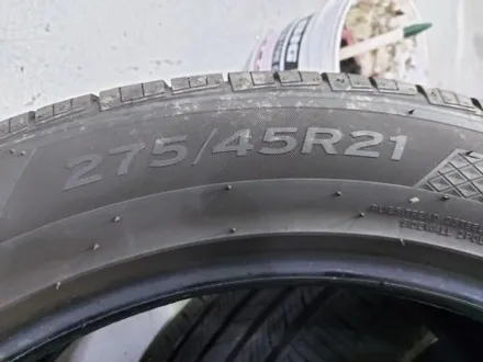 대전 W167 GLE 53 AMG 21인치 유광블랙 휠복원 + 우레탄 레드 캘리퍼도색 / 대전 중구 안영동