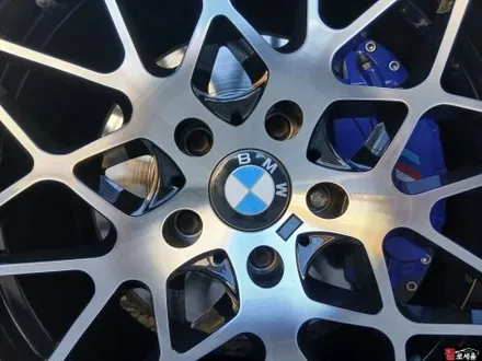 대전 휠로세움 BMW F32 4시리즈 휠 튜닝 (666M 스타일 18인치) / 대전 중구 안영동