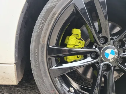 대전 휠복원 휠로세움 BMW F30 3시리즈 397 18인치 유광블랙 / 대전 중구 안영동