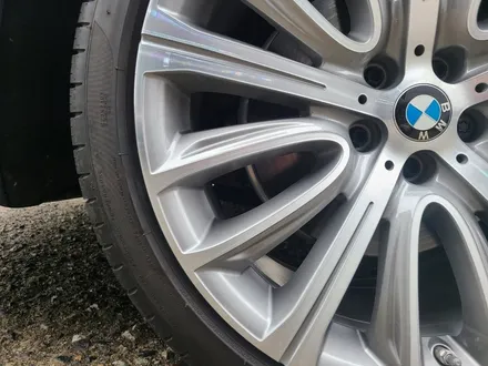 세종 BMW G11, G12 7시리즈 628M 20인치 (대전 다이아컷팅 분체도장 휠복원) / 대전 중구 안영동