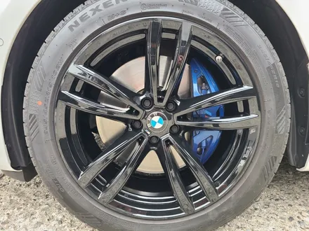 대천 BMW G32 6GT 647M 19인치 유광블랙 휠도색 [대전 휠로세움] / 대전 중구 안영동