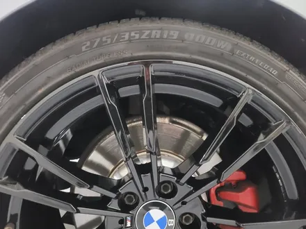 청주 휠복원 BMW G30 5시리즈 19인치 대전 휠로세움 (유광블랙) / 대전 중구 안영동