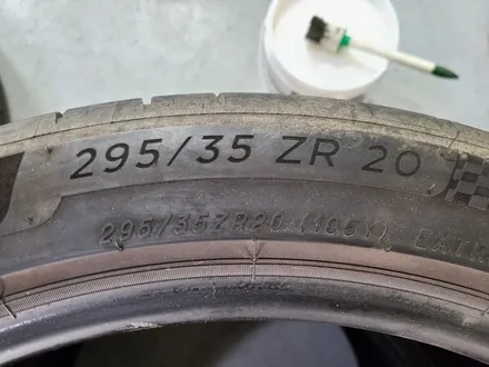 대전 휠복원 휠로세움 - 벤츠 GT43 AMG 20인치 유광블랙 분체 휠도색 + 레드 우레탄 캘리퍼도색 / 대전 중구 안영동