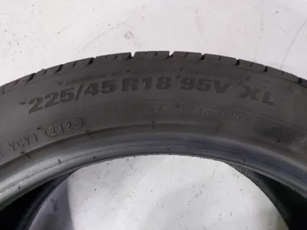 휠 기스 복원, 유광블랙 분체 휠도색, 블루 우레탄 캘리퍼도색 대전 휠로세움 (BMW G20 3시리즈 럭셔리 18인치) / 대전 중구 안영동