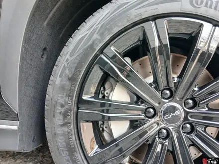 대전 휠도색 BYD 씨라이언7 19인치 유광블랙 분체도장 (크롬죽이기) / 대전 중구 안영동