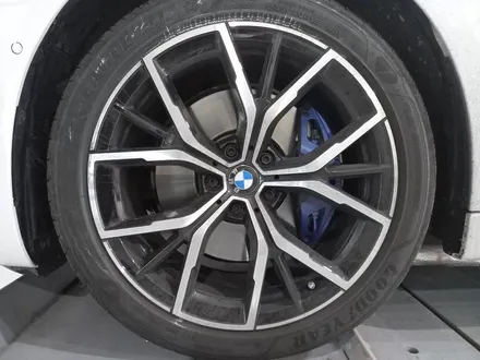 대전 휠 기스 (스크레치) BMW G30 845M 19인치 순정휠 휠복원 [휠로세움] / 대전 중구 안영동