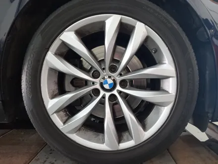 대전 휠 튜닝 수입차 BMW F10 5시리즈 613M 18인치 중고 순정휠 분체도장 / 대전 중구 안영동