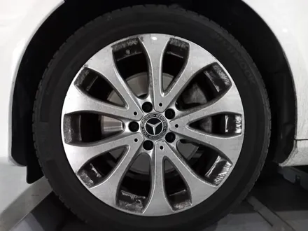[휠로세움] 벤츠 W213 E클래스 E220d, E300 18인치 순정휠 블랙 투톤 다이아컷팅 휠복원, 분체도장 휠도색 / 대전 중구 안영동