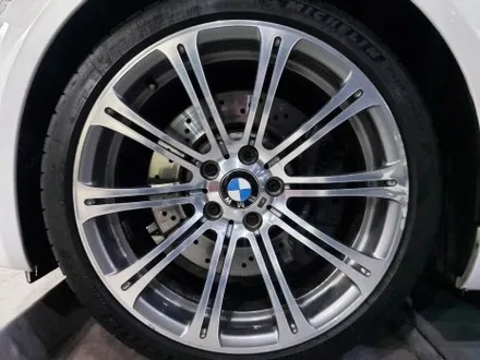 대전 다이아컷팅 분체도장 휠복원 수입차 BMW E92 M3 220M 19인치 / 대전 중구 안영동