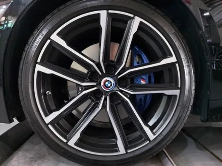 경북 김천 BMW 3시리즈 유광블랙 분체 휠도색 (797M 19인치) / 대전 휠로세움 / 대전 중구 안영동
