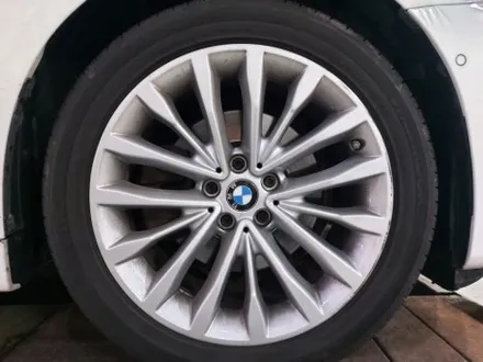 BMW G30 5시리즈 대전 휠 튜닝 교체 (M2 788M 스타일 18인치) / 대전 중구 안영동