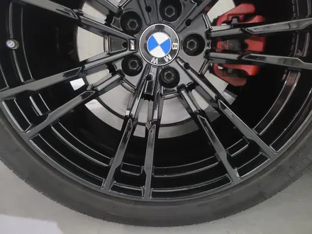 청주 휠복원 BMW G30 5시리즈 19인치 대전 휠로세움 (유광블랙) / 대전 중구 안영동